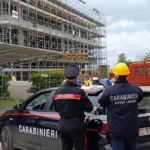 attività del Nucleo Carabinieri Ispettorato del Lavoro di Pordenone