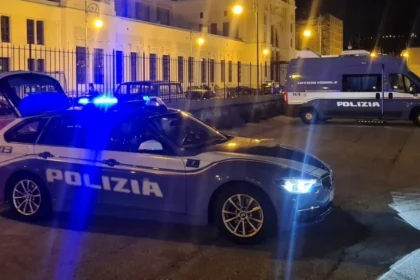 Alcol alla guida – stringenti controlli della Polizia di Stato