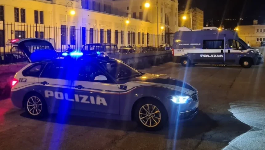 Alcol alla guida – stringenti controlli della Polizia di Stato