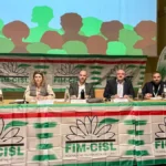 Congresso metalmeccanici: confermata la Segreteria guidata da Lovisotto