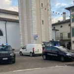 CARABINIERI DI AVIANO ARRESTANO CAMERUNENSE PER SPACCIO