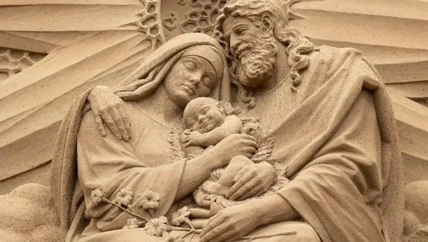 Jesolo Sand Nativity, ultimi giorni per visitare la mostra