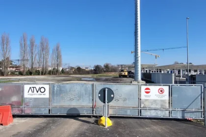 Parcheggio al terminal di San Donà: partono i lavori