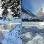 Laghi di Fusine