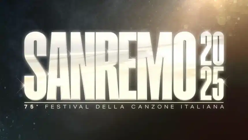 Festival di Sanremo 2025