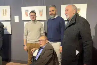 SAN VITO: MOSTRA MUSIS IN CASTELLO UN SUCCESSO