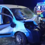 Grave incidente a Pertegada