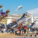 Beach & Kite Festival