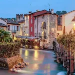 Borghetto sul Mincio