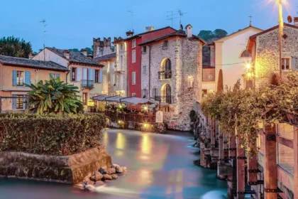 Borghetto sul Mincio