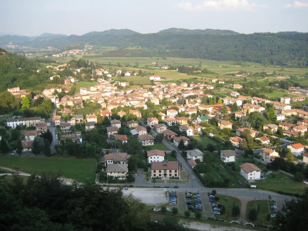 Cison di Valmarino