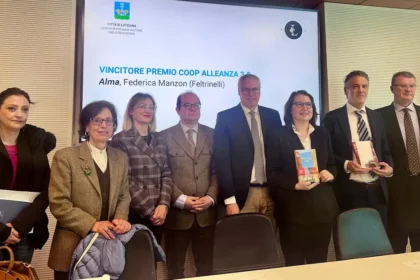 Premio Narrativa "Latisana per il Nord-Est": ecco i finalisti della 32ª edizione