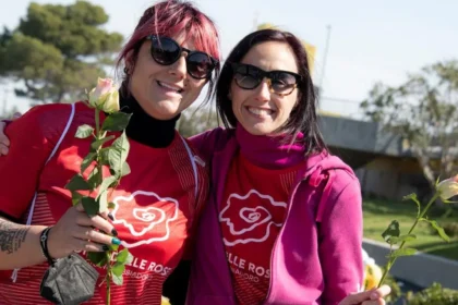 SPORT E SOLIDARIETA', IL 6 APRILE A LIGNANO TORNA LA CORSA DELLE ROSE