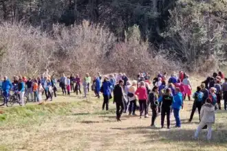 “FVG in movimento” a Lignano Sabbiadoro