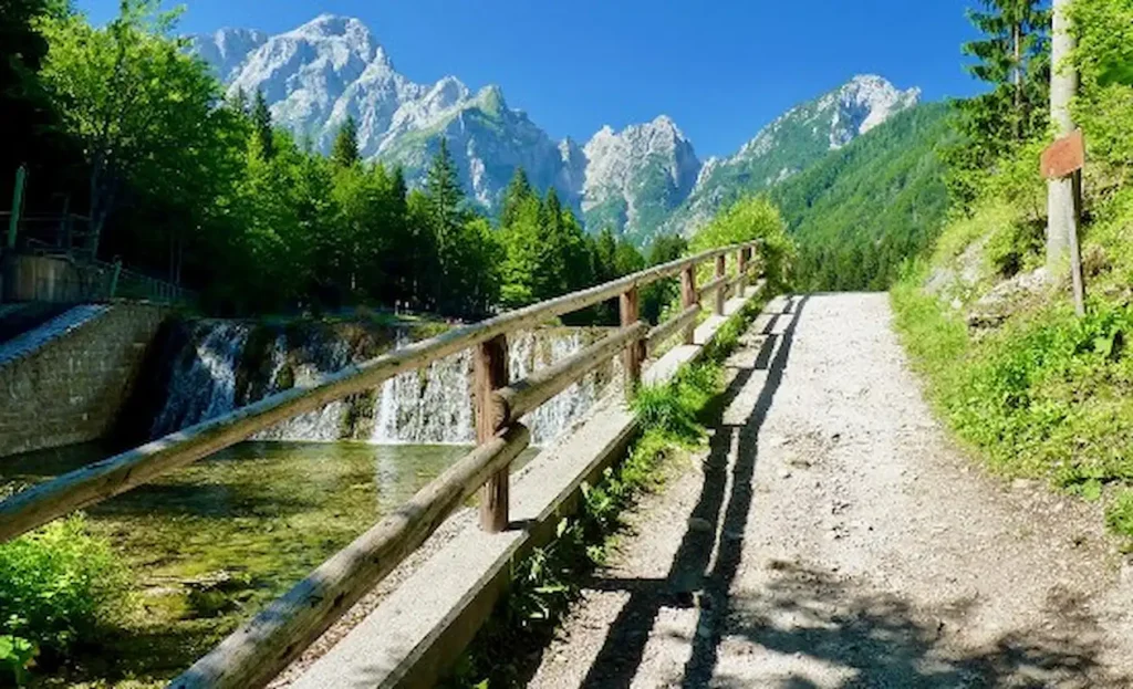 Laghi di Fusine