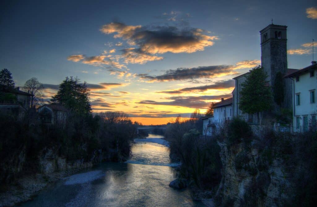 Cividale del Friuli