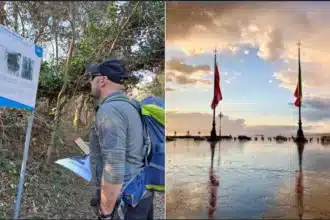 Nuovo ciclo di passeggiate con il Gruppo Ermada Flavio Vidonis nell’ambito del progetto "Trieste, Duino 1954"