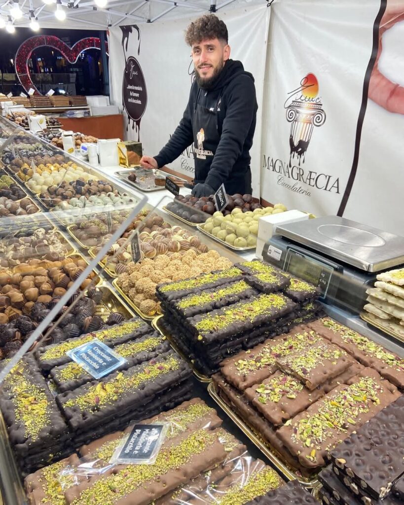 Puro Cioccolato Festival