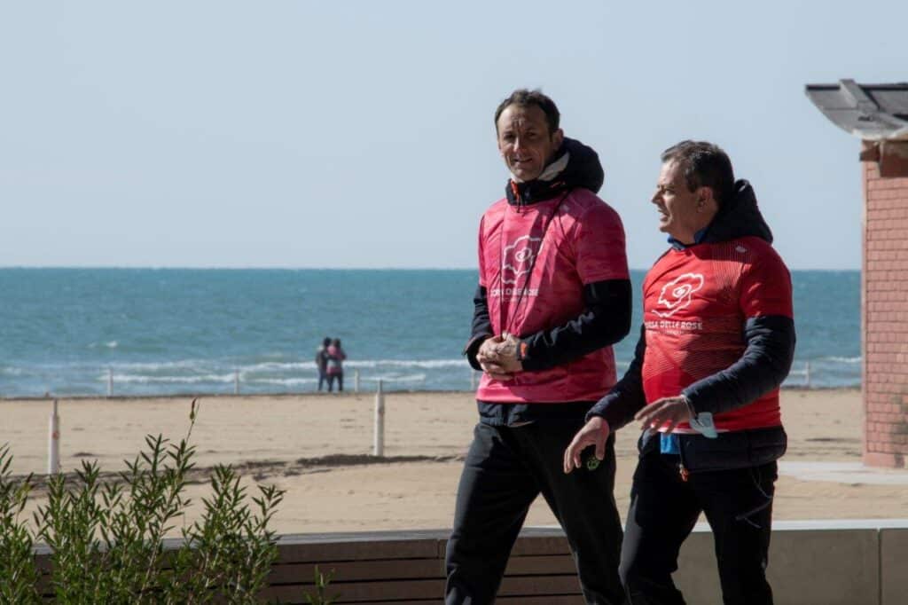 SPORT E SOLIDARIETA', IL 6 APRILE A LIGNANO TORNA LA CORSA DELLE ROSE