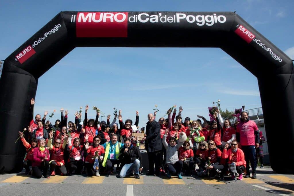 SPORT E SOLIDARIETA', IL 6 APRILE A LIGNANO TORNA LA CORSA DELLE ROSE