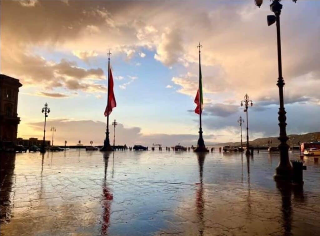 Nuovo ciclo di passeggiate con il Gruppo Ermada Flavio Vidonis nell’ambito del progetto "Trieste, Duino 1954"