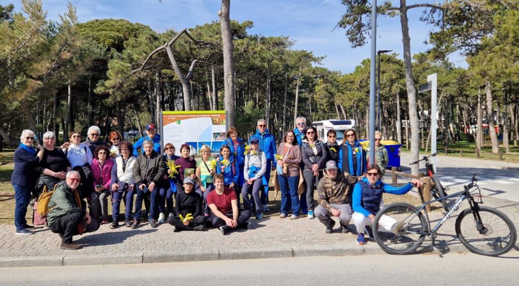 “FVG in movimento” a Lignano Sabbiadoro