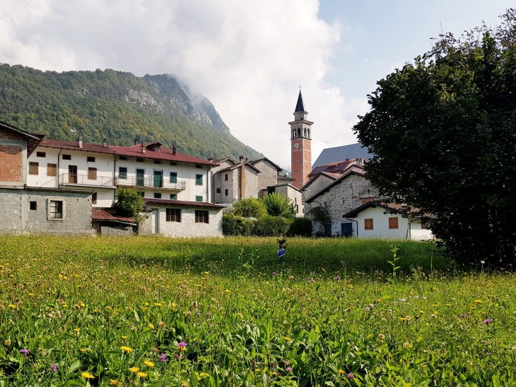 Torna la Festa del Pestith e dei Fermentati, dedica ai sapori delle Dolomiti friulane |12 13 aprile, Claut