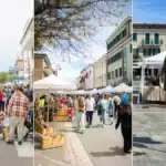 Festa di Primavera e Pasqualandia a Jesolo