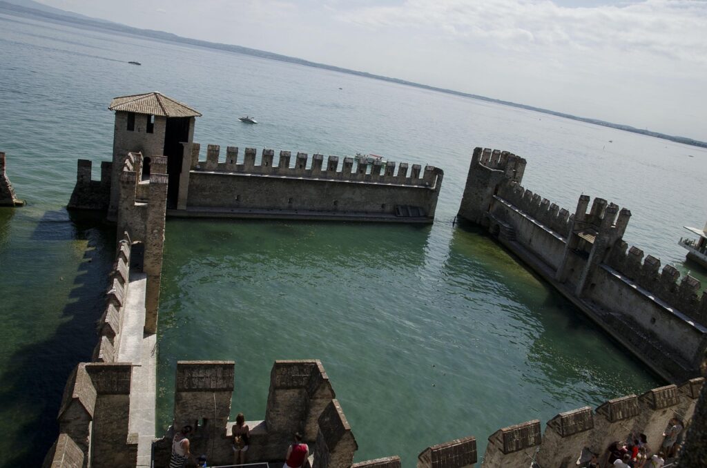 Sirmione