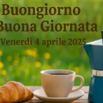 Frasi e immagini di Buongiorno